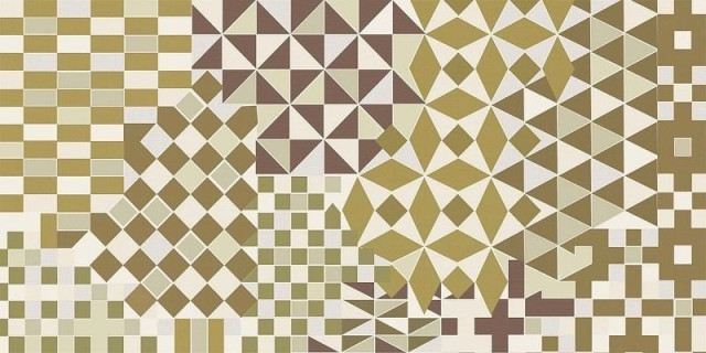 Wide&Style Vintage Forest 60x120