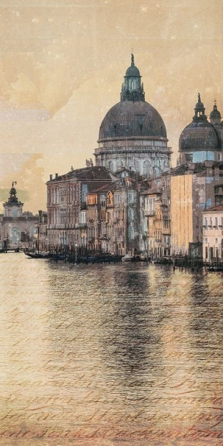 Wide&Style Venezia B CP4 120x240