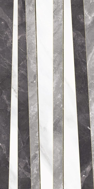 Basconi Home Monet Polished (Gold) 8mm 60x120