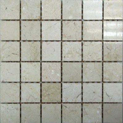 Bonaparte Мозаика каменная Sorento-48 30,5х30,5
