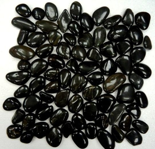 Bonaparte Мозаика каменная Black jack 30,5х30,5