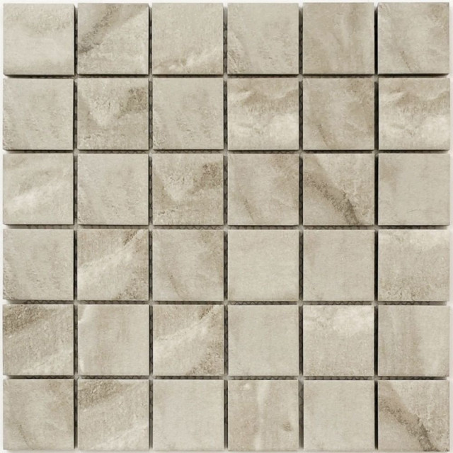 Bonaparte Status Grey 6*48*48 30.3×30.3