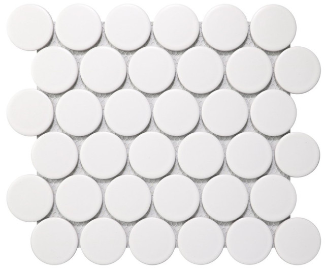 Bonaparte Disk 4,8х4,8 6mm 30x26.45
