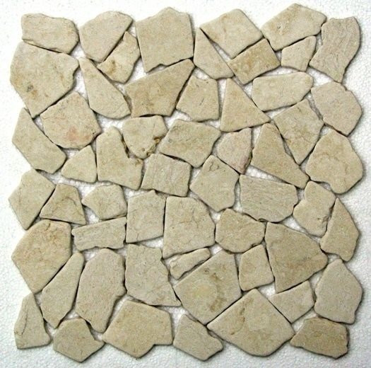 Bonaparte Мозаика каменная Rim III 30,5х30,5