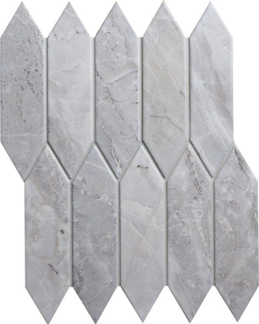 Bonaparte Level Light 4,8x19,5 25.5x31.3