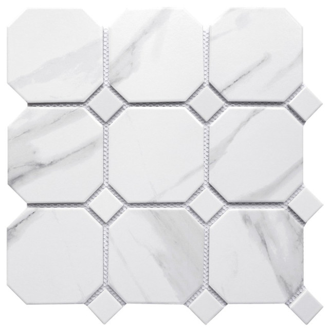 Bonaparte Tango 9,5х9,5 6mm 30x30