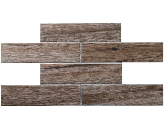 Bonaparte Marmi Dark 6х24 8mm 25.2x48.6