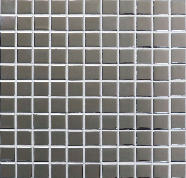 Bonaparte Everest Silver 2,5х2,5 30.25x30.25