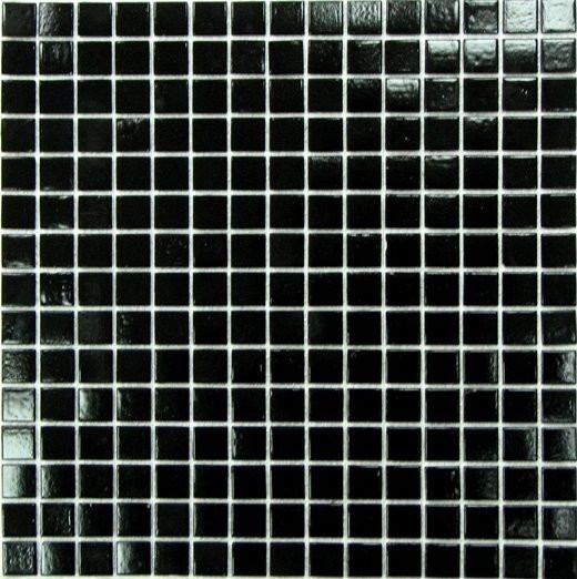 Bonaparte Simple Black 4*20*20 (на бумаге) 32.7×32.7