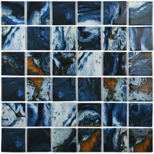 Bonaparte Amuletto Art (4.8x4.8) 4.5mm 30x30