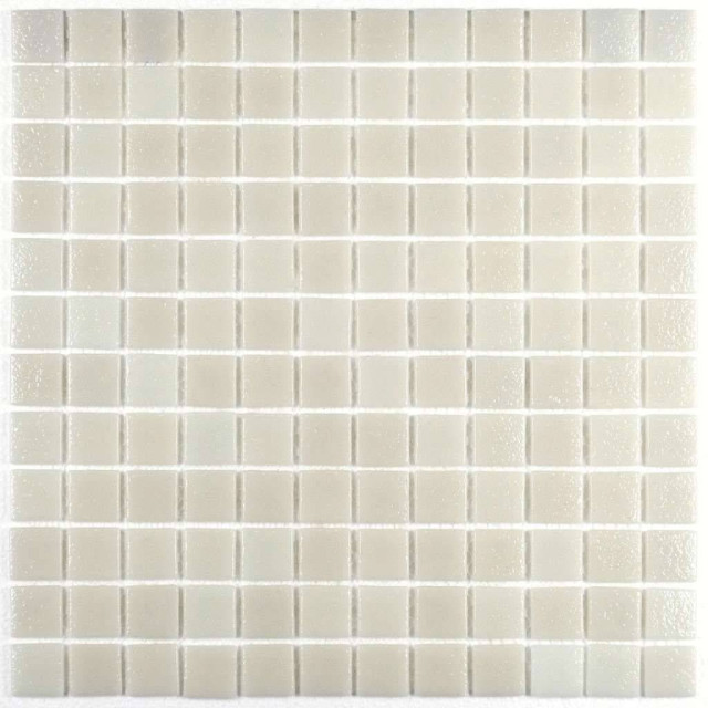 Bonaparte Atlantis Bianco (2.4x2.4) 4mm 31.5x31.5