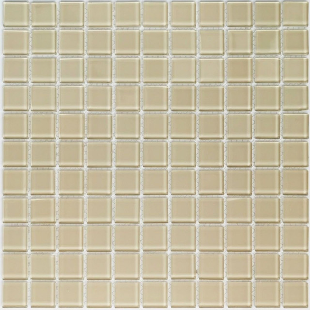 Bonaparte Стеклянная мозаика Lungo 2,5х2,5 30х30