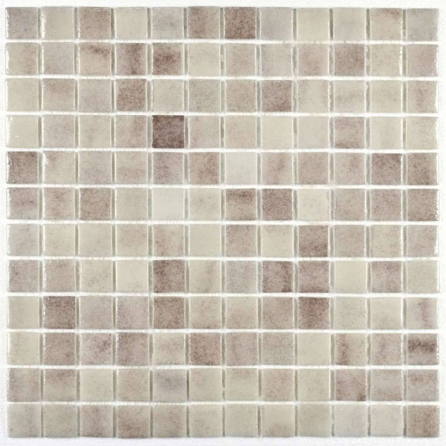 Bonaparte Atlantis Grey (2.4x2.4) 4mm 31.5x31.5