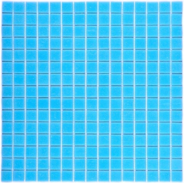 Bonaparte Simple Blue 4*20*20 (на бумаге) 32.7×32.7
