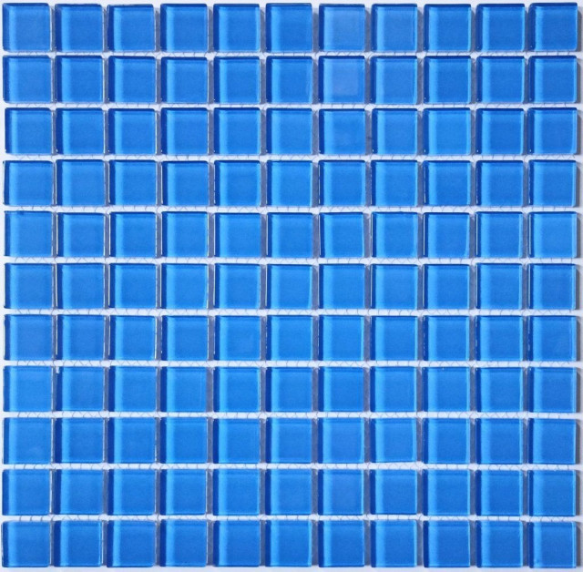Bonaparte Royal Blue 2,5x2,5 4mm 30x30
