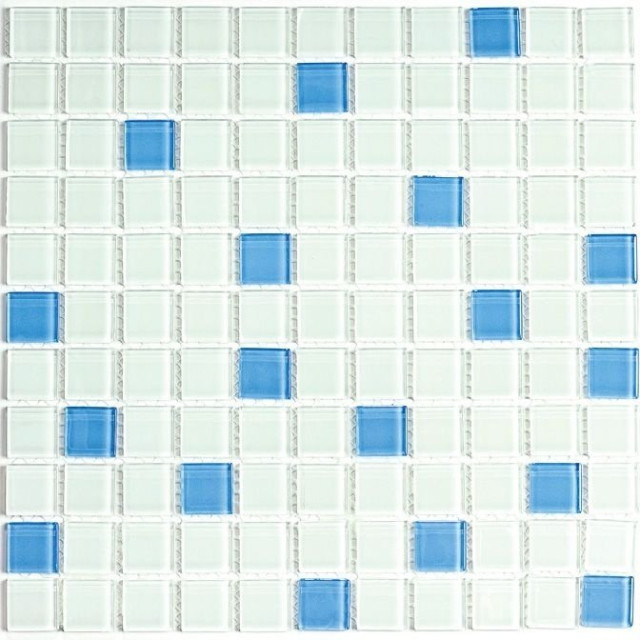 Bonaparte Растяжки Jump Blue №8 (light) 30х30