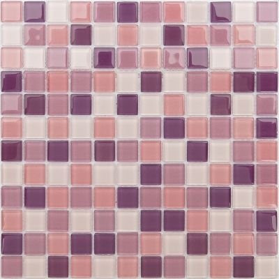 Caramelle Acquarelle Lavander 4 mm 29,8х29,8