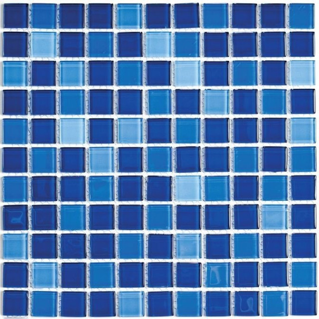Bonaparte Растяжки Jump Blue №1 (dark) 30х30
