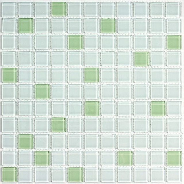 Bonaparte Растяжки Jump Green №8 (light) 30х30