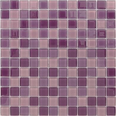 Caramelle Acquarelle Viola 4 mm 29,8х29,8
