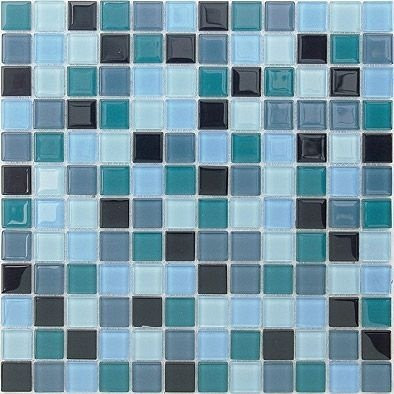 Caramelle Acquarelle Delphinium 4mm 29,8х29,8
