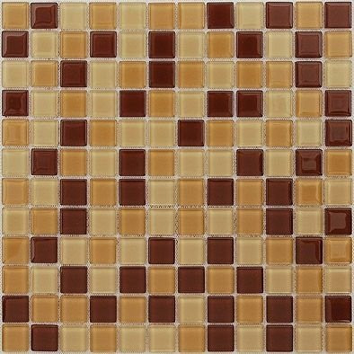 Caramelle Acquarelle Cacao 4 mm 29,8х29,8