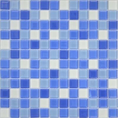 Caramelle Acquarelle Iris 4 mm 29,8х29,8