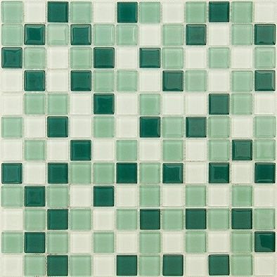 Caramelle Acquarelle Peppermint 4 mm 29,8х29,8