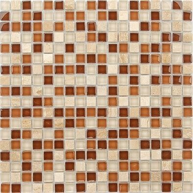 Caramelle Naturelle Baltica 4mm 30,5х30,5х4