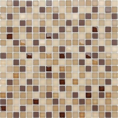 Caramelle Naturelle Bohemia 4mm 30,5х30,5х4