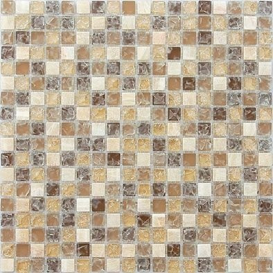 Caramelle Naturelle Amazonas 8mm 30,5х30,5