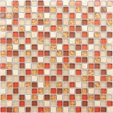 Caramelle Naturelle Istanbul 4mm 30,5х30,5х4