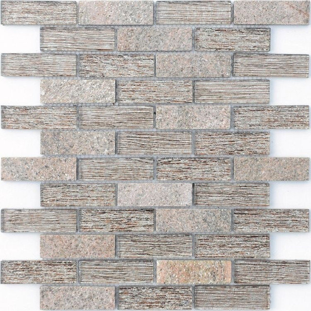 Caramelle Naturelle Corcovado 8mm 2,3х7,3 29,8x29,8