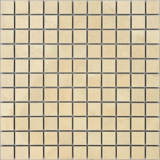 Caramelle Venezia Beige POL 2,3x2,3 30х30