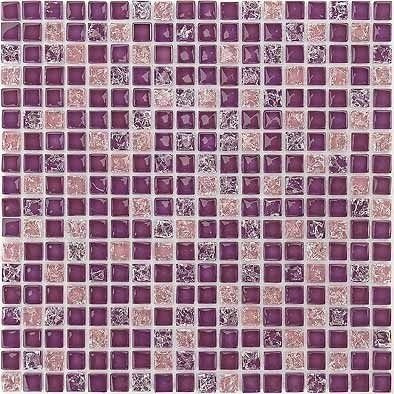 Caramelle Naturelle Himalaia 8mm 30,5х30,5х8