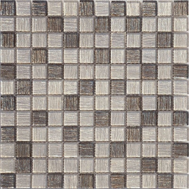 Caramelle Silk Way Golden Tissue 4mm 29,8х29,8