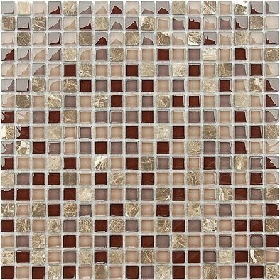 Caramelle Naturelle Qaradag 8mm 30,5х30,5х8