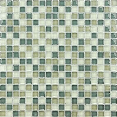 Caramelle Naturelle Garda 8mm 30,5х30,5х8