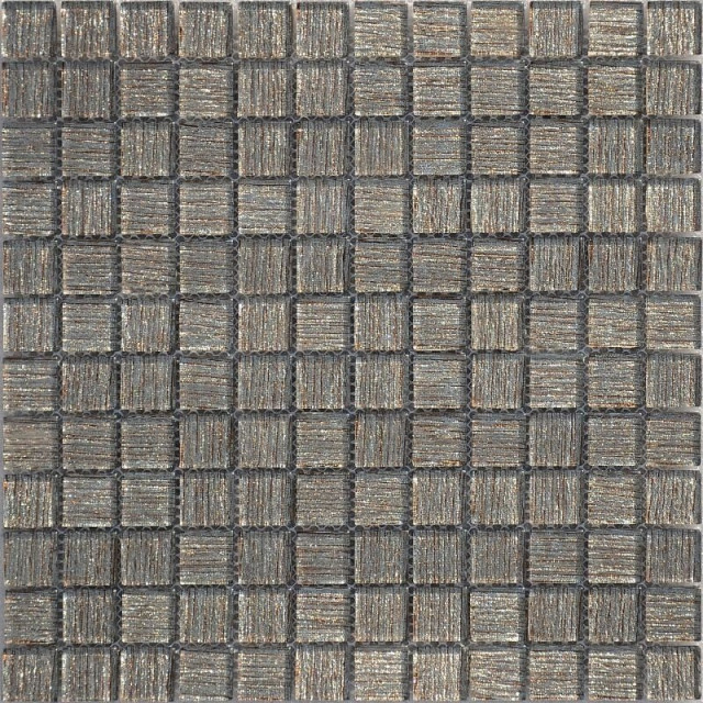 Caramelle Silk Way Bronze Satin 4mm 29,8х29,8