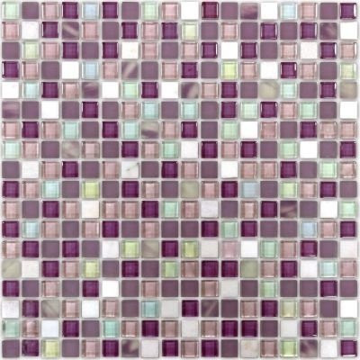 Caramelle Naturelle Taormina 8mm 30,5х30,5х8