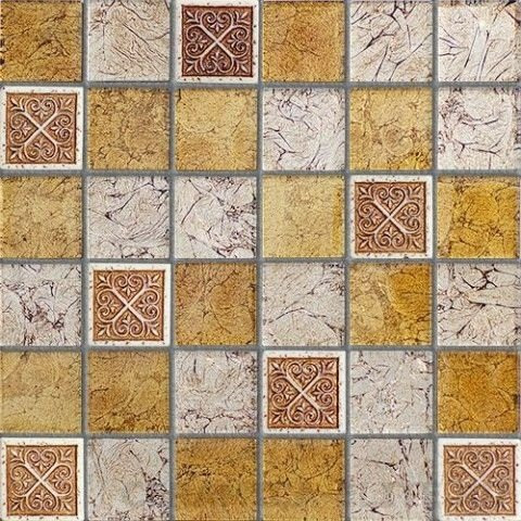 Colori Viva San Remo CV11000 4,8x4,8 30x30