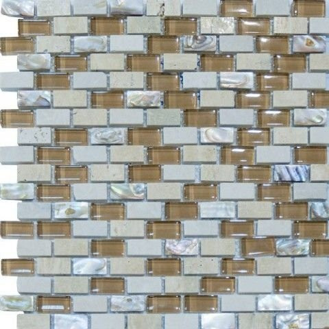 Colori Viva Tenerife Brick 1,5x3 CV11015 30x30