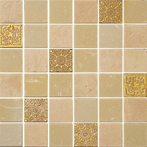 Colori Viva Natural Mix 5x5 CV11040 30x30