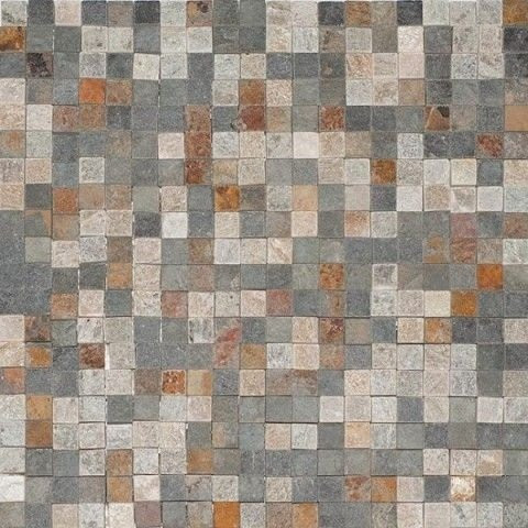 Colori Viva Mos. Mix. Nat. 1,5x1,5 CV20137 30,5x30,5