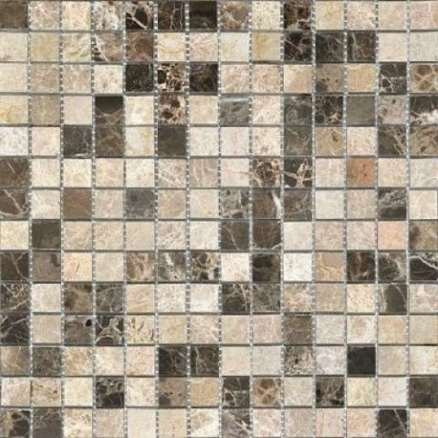 Colori Viva Emperador Mos. Mix. 2x2 CV20089 30,5x30,5