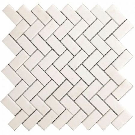 Colori Viva Mosaic Polished Pure White CV20253 30,5x30,5