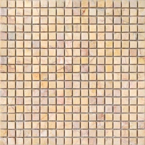 Colori Viva Mos. Nat. Sunny Peach 1,5x1,5 CV20003 30,5x30,5
