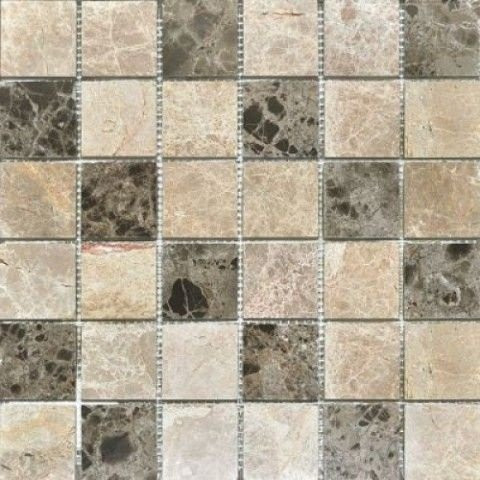 Colori Viva Emperador Mos. Mix. 5x5 CV20090 30,5x30,5
