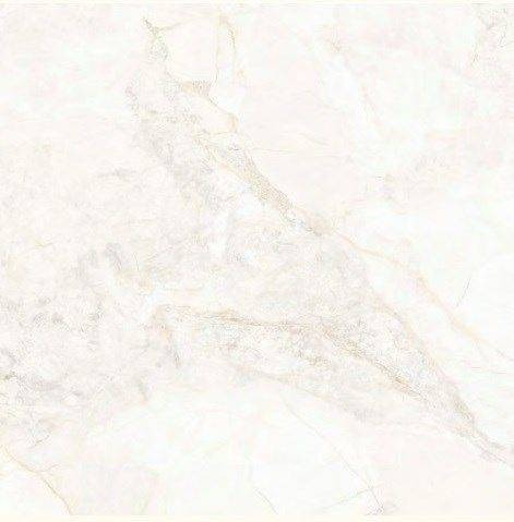 Florina Ceramics Marmogres Invisible White Honed 120x120H0.9