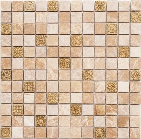 Colori Viva Natural Mix 2,3x2,3 CV10135 29,8x29,8